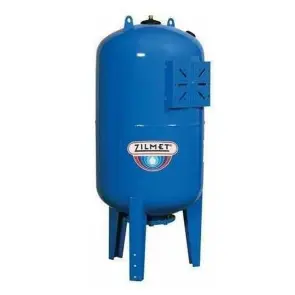 Гідроакумулятор 1000л Zilmet ultra-pro 10bar ( 1100100004 ) №1