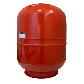 Бак Zilmet cal-pro для систем опалення 200л. 6bar ( 1300020000 ) №1