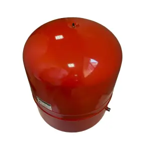 Бак Zilmet cal-pro для систем опалення 200л. 6bar ( 1300020000 ) №2