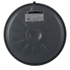Бак Zilmet oem-pro для монтажа в котлы плоский Арт. 531 7л 3bar рифлёный ( 13B6000716 ) №1
