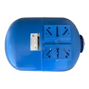 Гидроаккумулятор 80л Zilmet ultra-pro 10bar ГОРИЗОНТАЛЬНЫЙ (1100008005 ) №3