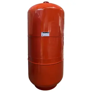 Бак Zilmet cal-pro для систем опалення 400л 6bar ( 1300040000 ) №2