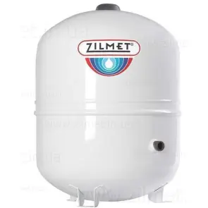 Бак Zilmet solar-plus для систем сонячного опалення 35 л 10bar ( 11A2003304 ) №1