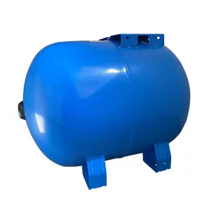 Гидроаккумулятор 80л Zilmet ultra-pro 10bar ГОРИЗОНТАЛЬНЫЙ (1100008005 ) №4