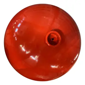 Бак Zilmet cal-pro для систем опалення 400л 6bar ( 1300040000 ) №3