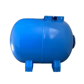 Гидроаккумулятор 80л Zilmet ultra-pro 10bar ГОРИЗОНТАЛЬНЫЙ (1100008005 ) №5