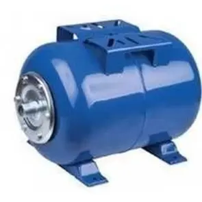 Гидроаккумулятор 80л Zilmet ultra-pro 10bar ГОРИЗОНТАЛЬНЫЙ (1100008005 ) №6