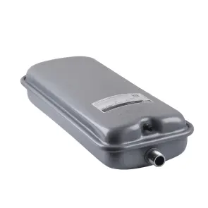 Бак Zilmet oem-pro для монтажу в котли Арт. 537 6л 3/4″ 3bar прямокутний ( 13N6000619 ) №1