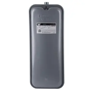 Бак Zilmet oem-pro для монтажу в котли Арт. 537 6л 3/4″ 3bar прямокутний ( 13N6000619 ) №2