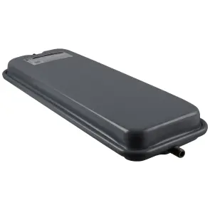 Бак Zilmet oem-pro для монтажа в котлы Арт. 537 8л 3/8″ 3bar прямоугольный серый (13N0000810 ) №2