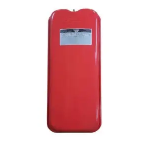 Бак Zilmet oem-pro для монтажа в котлы Арт. 537 10л 1/2″ 3bar прямоугольный №1