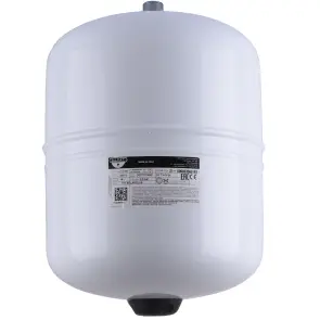 Бак Zilmet solar-plus для систем солнечного отопления 18л 10bar ( 11A2001811 ) №2