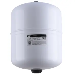 Бак Zilmet solar-plus для систем сонячного опалення 25 л 10bar ( 11A2002506 ) №1