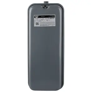 Бак Zilmet oem-pro для монтажа в котлы Арт. 537 10л 3/4″ 3bar прямоугольный ( 13N6001017 ) №1