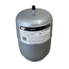 Гидроаккумулятор cо сменной мембраной 2л Zilmet HY-PRO 10bar ( 11H0000200 ) №2