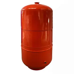 Бак Zilmet cal-pro для систем отопления 500л 6bar ( 1300050000 ) №1