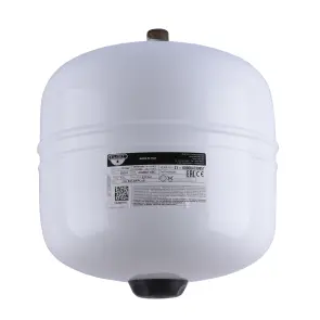 Бак Zilmet solar-plus для систем солнечного отопления 12л 10bar ( 11A2001210 ) №1