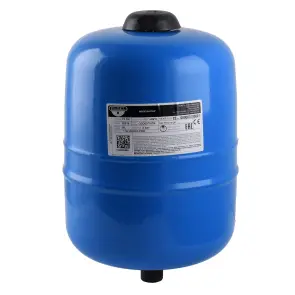 Гидроаккумулятор c фиксированной мембраной 8л Zilmet HYDRO-PRO 10bar ( 11A0000800 ) №1