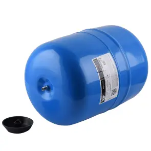 Гидроаккумулятор c фиксированной мембраной 8л Zilmet HYDRO-PRO 10bar ( 11A0000800 ) №2