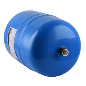 Гидроаккумулятор c фиксированной мембраной 8л Zilmet HYDRO-PRO 10bar ( 11A0000800 ) №3