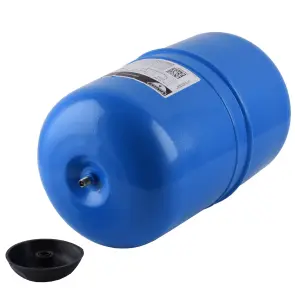 Гидроаккумулятор c фиксированной мембраной 5л Zilmet HYDRO-PRO 10bar ( 11A0000500 ) №2
