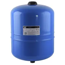 Гидроаккумулятор c фиксированной мембраной 24л Zilmet HYDRO-pro 10bar вертикальний ( 11A0002400 )