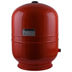 Бак Zilmet solar-plus для систем сонячного опалення 80 л 10bar ( 11A2008000 ) №1
