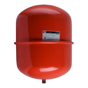 Бак Zilmet cal-pro для систем опалення 50л. 4bar ( 1300005000 ) №1