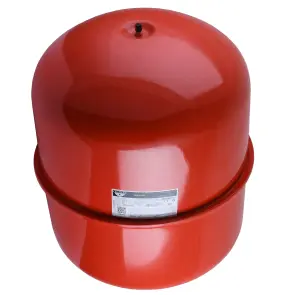 Бак Zilmet cal-pro для систем опалення 50л. 4bar ( 1300005000 ) №2