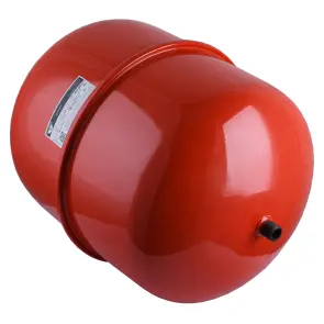 Бак Zilmet cal-pro для систем опалення 50л. 4bar ( 1300005000 ) №3