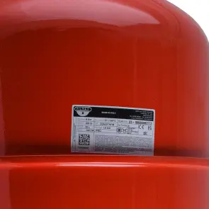 Бак Zilmet cal-pro для систем опалення 50л. 4bar ( 1300005000 ) №5