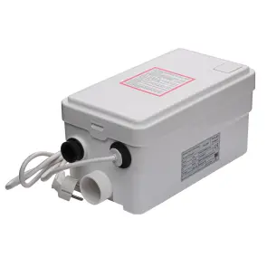 Каналізаційна установка VOLKS pumpe WC 250 №1