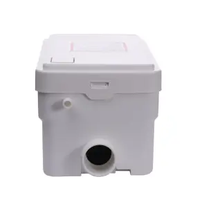 Каналізаційна установка VOLKS pumpe WC 250 №3