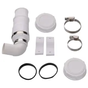 Каналізаційна установка VOLKS pumpe WC 250 №4