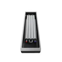 Конвектор ТС70-2500/200-Comfort-4su (без решетки)