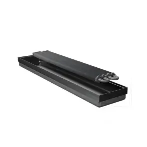 Конвектор ТС70-1250/200-Comfort-4bu (без решітки) №2
