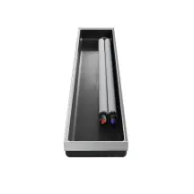 Конвектор ТС70-1250/200-Eco-2sr (без решетки)