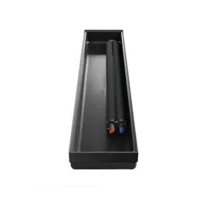 Конвектор ТС70-1250/200-Eco-2br (без решітки) №1