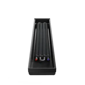 Конвектор ТС70-1750/200-Comfort-4bu (без решітки) №1