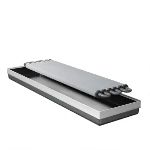 Конвектор ТС70-1250/265-Comfort-6su (без решітки) №2