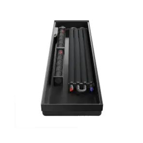 Конвектор ТС70-1500/265-Turbo-4br (без решітки) №1