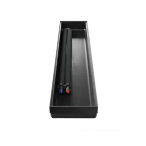 Конвектор ТС70-2500/200-Eco-2bl (без решітки) №1