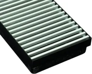 Решітка Алюміній 500.265.16 №2
