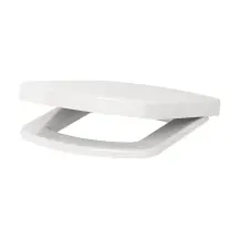 Кришка для унітазу PURE дюропласт