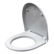 Сиденье для унитазу AURORA OPTIMUM