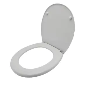 Сиденье для унитазу DAMASK OPTIMUM №1