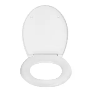 Сидіння для унітазу SoloPlast СП-1 №1