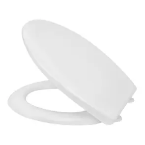 Сидіння для унітазу SoloPlast СПМ-1 №2