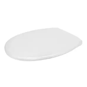 Сидіння для унітазу SoloPlast СУ-4 №1
