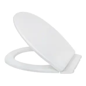 Сидіння для унітазу SoloPlast СУ-4 №3